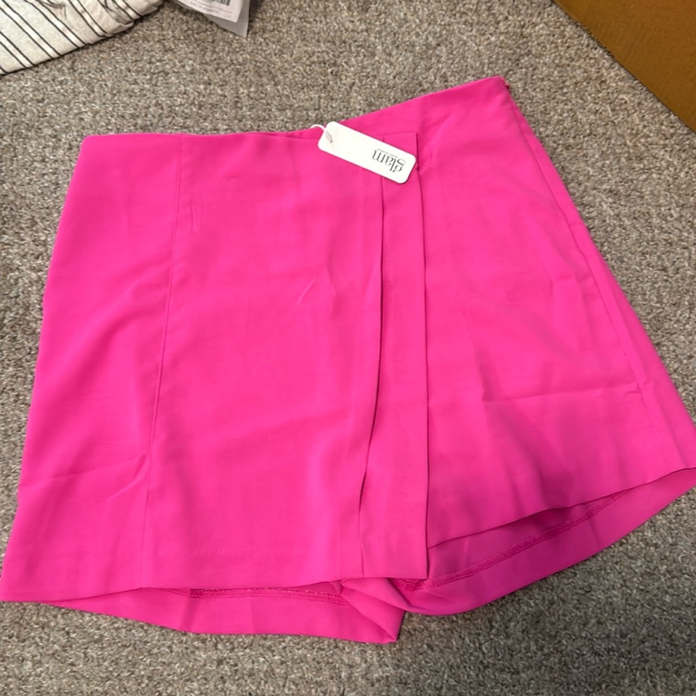 Hot pink Squirt
